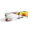 Infortisa Image 1 - Tooq Soporte Barra Sonido para TV Multinstalación