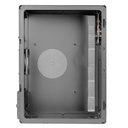 Infortisa Image 1 - Tacens Caja Microatx NOVAX Metal Negro
