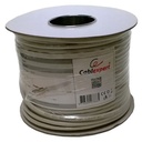 Infortisa Image 1 - Gembird Bobina RJ45 CT6 UTP Rigido 100 Metros