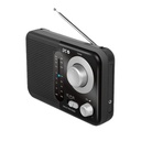 Infortisa Image 1 - SPC Radio VALDI FM/AM