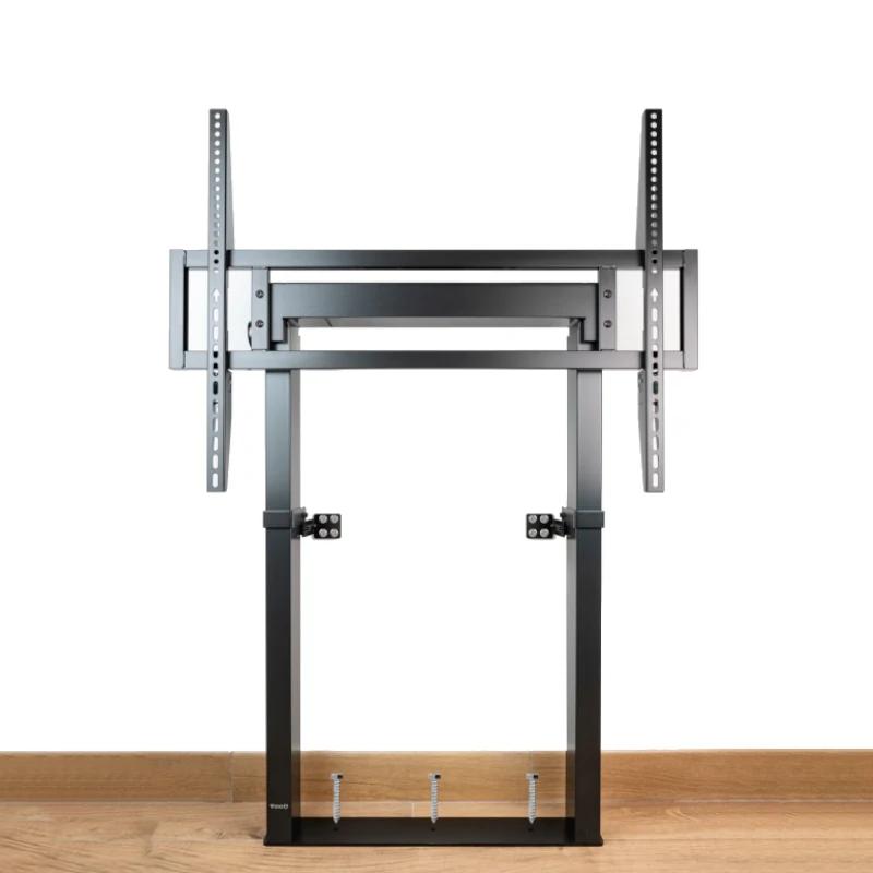 Infortisa Image 2 - Tooq Soporte Suelo/Pared fijo HIPERION 55"-100"