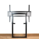 Infortisa Image 2 - Tooq Soporte Suelo/Pared fijo HIPERION 55"-100"