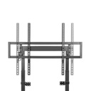 Infortisa Image 3 - Tooq Soporte Suelo/Pared fijo HIPERION 55"-100"