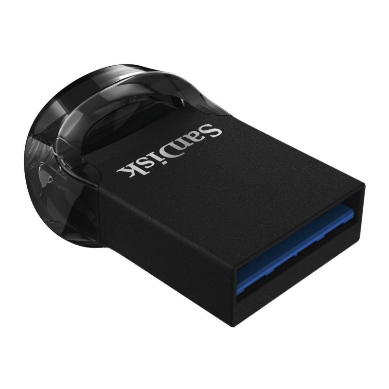 Infortisa Image 2 - SanDisk SDCZ430-032G-G46 Lápiz USB 3.1 U.Fit 32GB