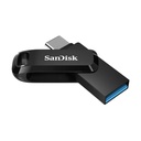 Infortisa Image 1 - SanDisk Ultra Dual Drive Go USB Type-C 128GB