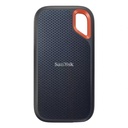 Infortisa Image 2 - Sandisk Extreme Portable SSD 4TB USB-C 3.2 Gen 2