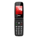 Infortisa Image 1 - SPC 2342R Titan 4G Movil Senior 2.4" S.HELP Rojo