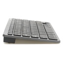 Infortisa Image 2 - iggual Teclado Bluetooth Slim TKL-BT negro 2 canal