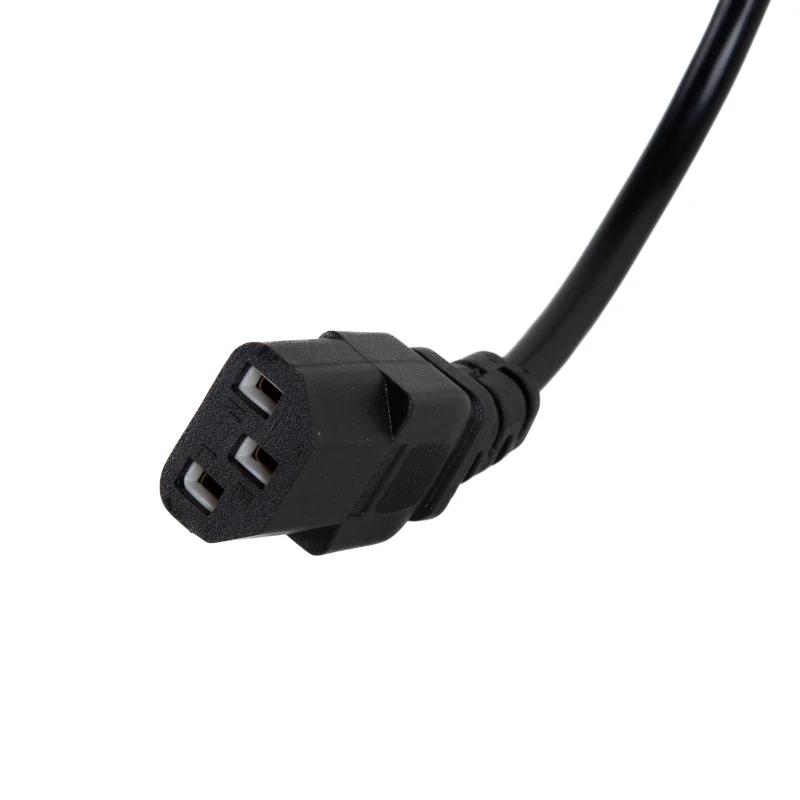 Infortisa Image 2 - iggual Cable de alimentación IEC C13 2 metros