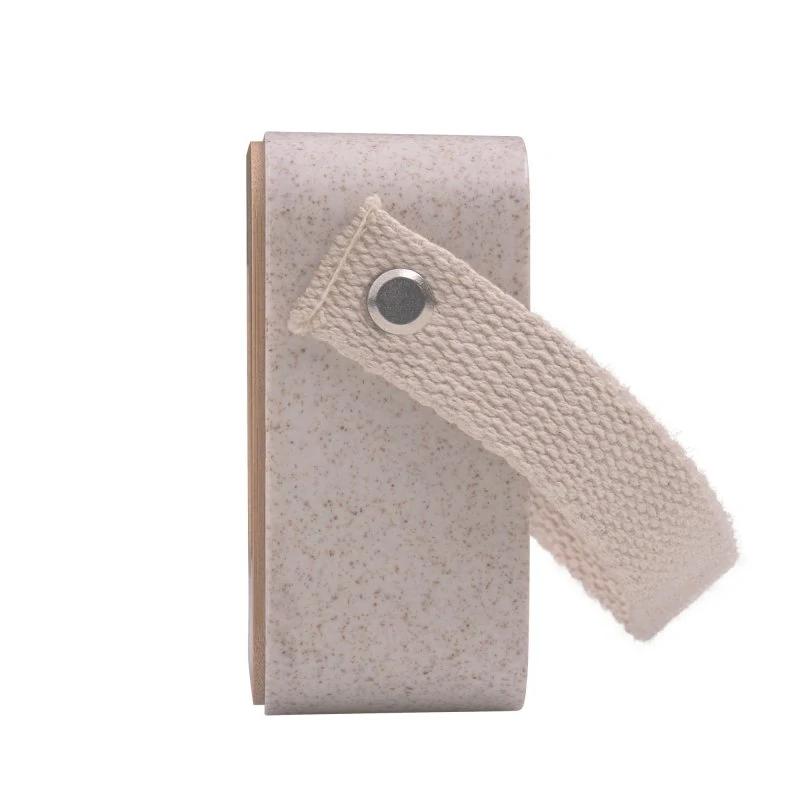 Infortisa Image 2 - MARS GAMING Altavoz MS-ECO Bambo Ecologic  BT