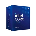 Infortisa Image 3 - Intel Core Ultra 7 265 5.3 GHz LGA 1851 BOX