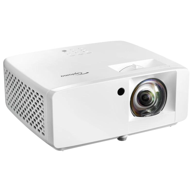 Infortisa Image 1 - Optoma ZW350ST  Proyector Láser WXGA 3600L HDMI