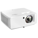 Infortisa Image 1 - Optoma ZW350ST  Proyector Láser WXGA 3600L HDMI