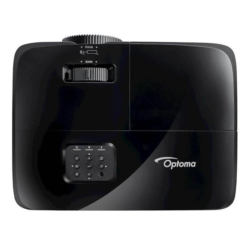 Infortisa Image 1 - Optoma X400LVe  Proyector XGA 4000L HDMI