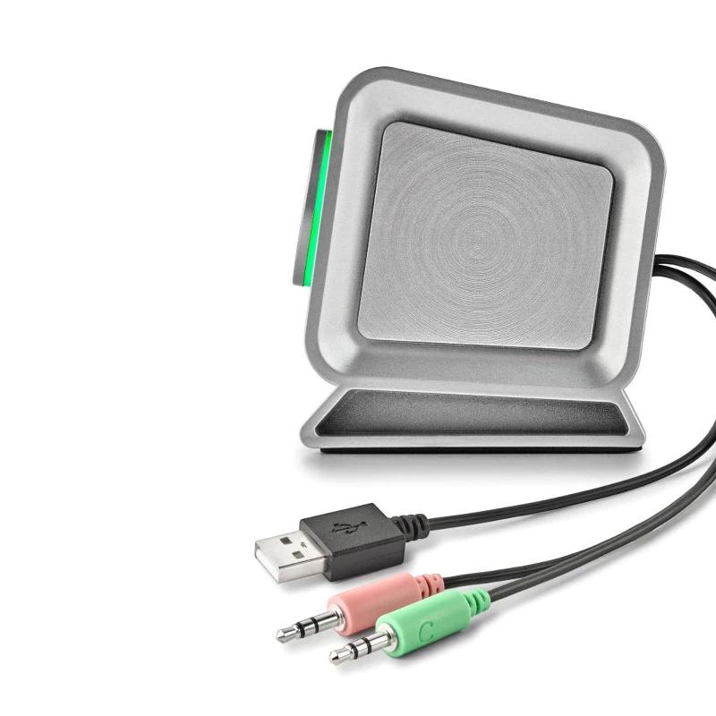 Infortisa Image 2 - NGS Barra de sonido PC Inalámbrica 200W BT