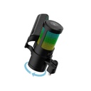 Infortisa Image 1 - MARS GAMING Micrófono MMICSC Brazo Mecánico ARGB