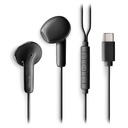 Infortisa Image 1 - NGS Auricular Intraural Negro Micro USB-C