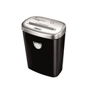 Infortisa Image 1 - Fellowes Destructora 53C corte  partículas  4x38mm