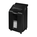 Infortisa Image 3 - Fellowes Destructora  AutoMx100M  Mini-CORTE4x10mm