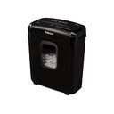 Infortisa Image 2 - Fellowes Destructora 6M Minicorte de 4x12mm