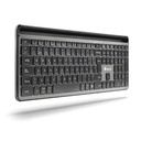 Infortisa Image 3 - NGS Kit teclado+raton Eclipse Multi, Recargable