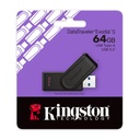 Infortisa Image 2 - Kingston DataTraveler Exodia S 64GB USB 3.2 Gen 1