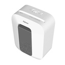 Infortisa Image 2 - Fellowes Destructora LX50 Blanca