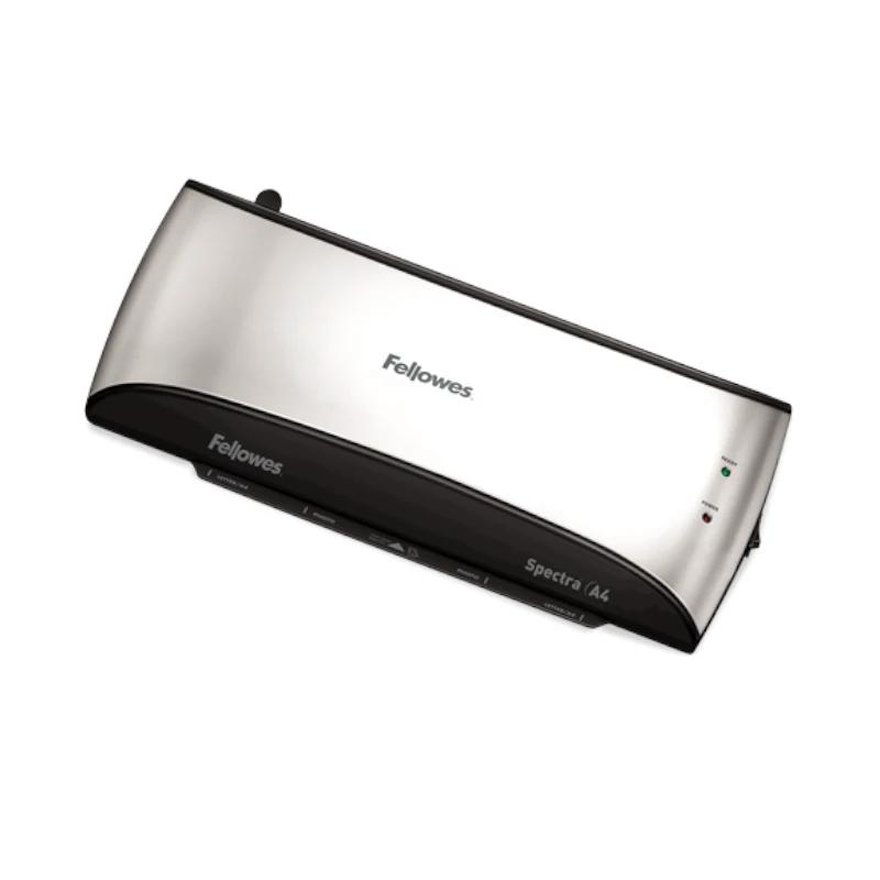 Infortisa Image 2 - Fellowes Plastificadora Spectra A4