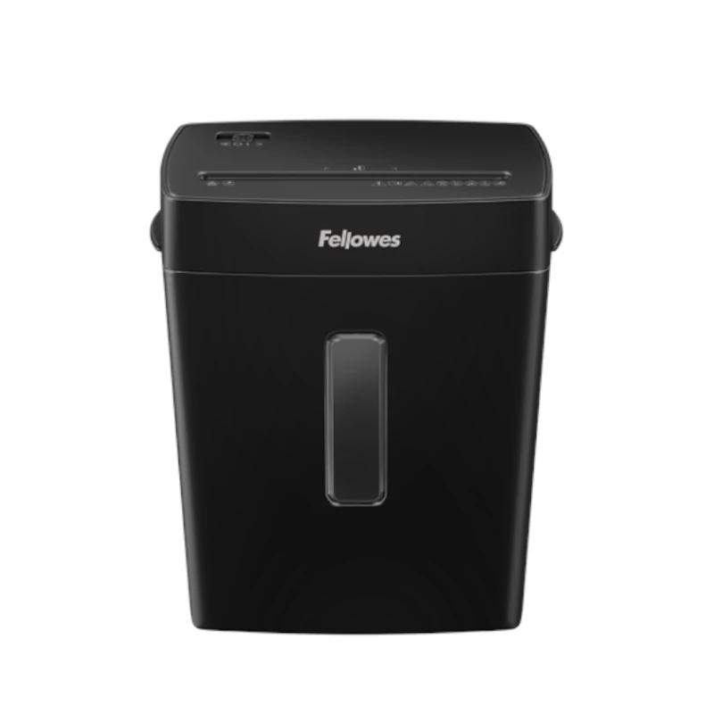 Infortisa Image 1 - Fellowes Destructora Corte particulas 4x34mm Negro