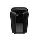 Infortisa Image 1 - Fellowes Destructora LX70 corte partíc 4x40mm Negr