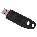 Infortisa Image 2 - SanDisk SDCZ48-032G-U46 Lápiz USB 3.0 Ultra 32GB