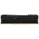 Infortisa Image 1 - Kingston Fury Beast  KF432C16BB/16 16GB DDR4 3200