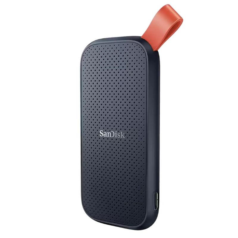 Infortisa Image 1 - Sandisk Portable SSD 1TB USB 3.2 tipo-C