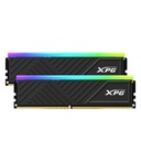 Infortisa Image 1 - ADATA XPG D35G SPECTRIX DDR4 2x16GB 3200Mhz RGB