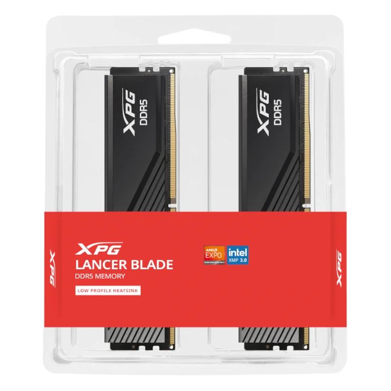 Infortisa Image 1 - ADATA XPG Lancer Blade DDR5 6000MHz 2x16GB