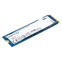 Infortisa Image 1 - Kingston NV3 SSD 500GB PCIe NVMe Gen 4.0