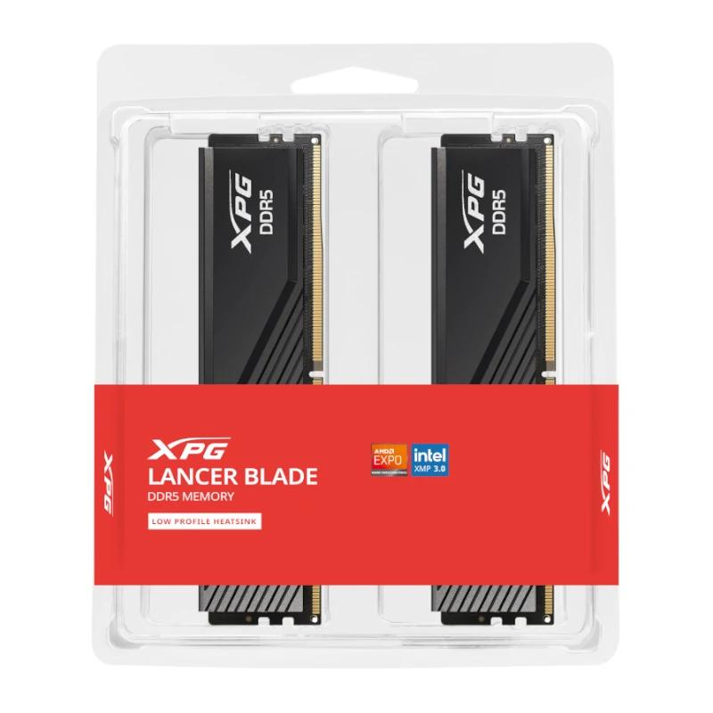 Infortisa Image 3 - ADATA XPG Lancer Blade DDR5 6000MHz CL48 2x16GB