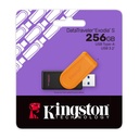 Infortisa Image 2 - Kingston DataTraveler Exodia S 256GB USB 3.2 Gen 1
