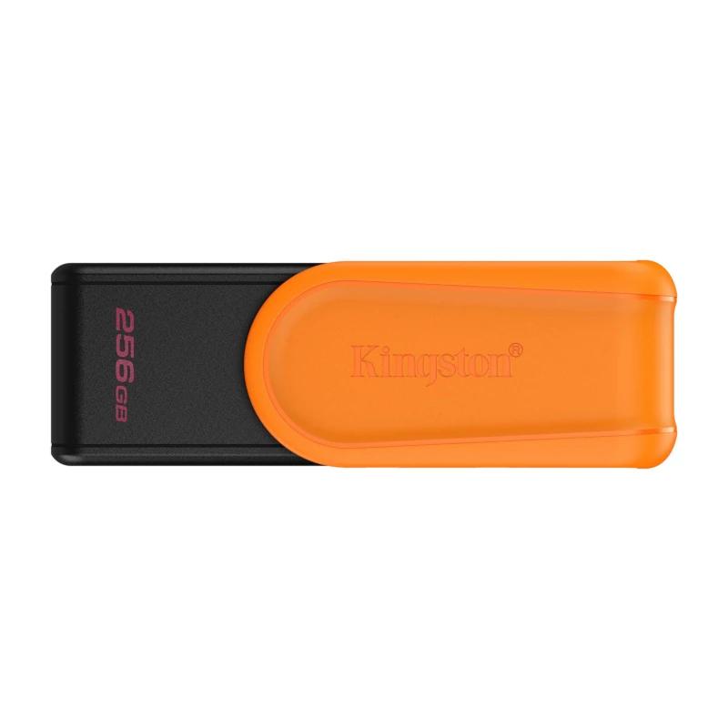 Infortisa Image 3 - Kingston DataTraveler Exodia S 256GB USB 3.2 Gen 1