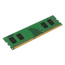 Infortisa Image 1 - Kingston KVR32N22S6/8 8GB DIMM DDR4 3200MHz