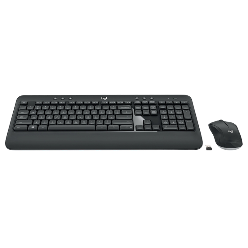 Infortisa Image 1 - Logitech MK540 Teclado+Ratón Inalámbrico