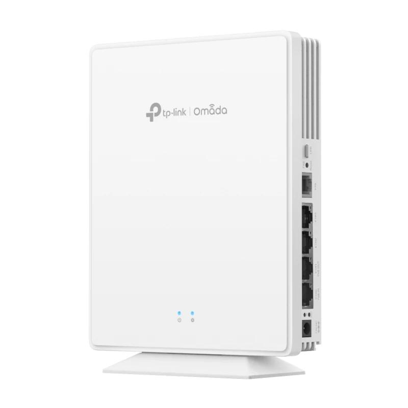 Infortisa Image 1 - TP-Link EAP650-Desktop AP WiFi6 AX3000 4xGbE 1RJ11