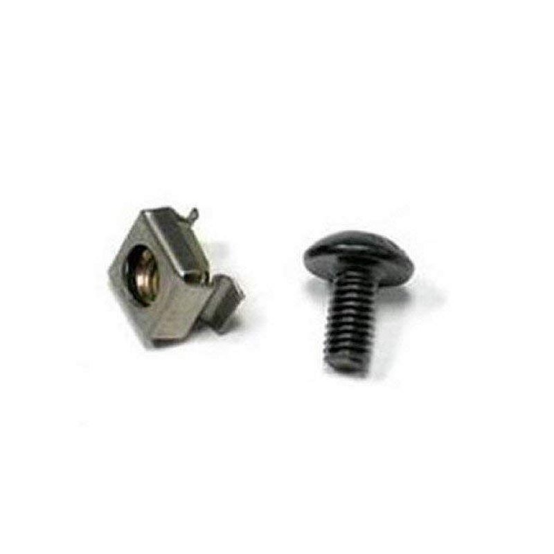 Infortisa Image 1 - WP Tornillos + Tuercas WPN-AVA-SS50 Pack 50Uds