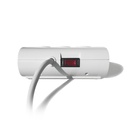 Infortisa Image 1 - EWENT EW3935 Regleta 5 Schuko + 2 usb 2.1A