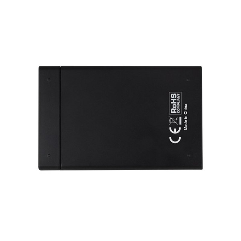 Infortisa Image 2 - Ewent EW7044  Caja externa 2.5" HD/SSD USB 3.0