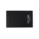 Infortisa Image 2 - Ewent EW7044  Caja externa 2.5" HD/SSD USB 3.0