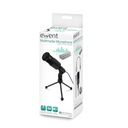 Infortisa Image 3 - Ewent EW3552 Micrófono Multimedia Cancelación Ruid