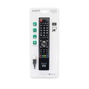 Infortisa Image 3 - EWENT EW1570 Mando TV 4 en 1 programable x cable