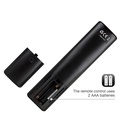 Infortisa Image 1 - EWENT EW1576 Mando TV universal para Smart TV