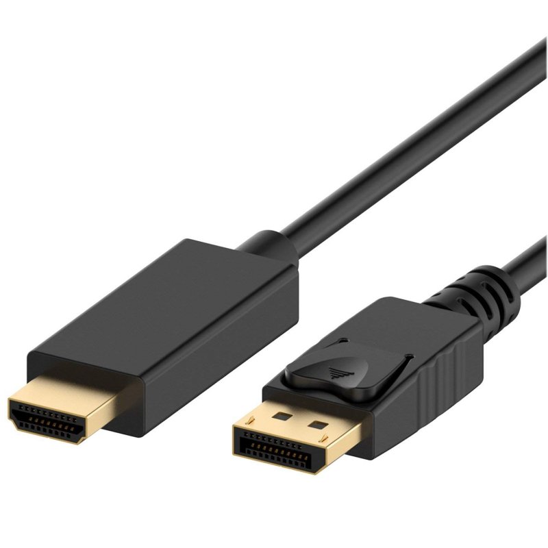 Infortisa Image 1 - Ewent Cable Displayport A HDMI, 1,2  1mt